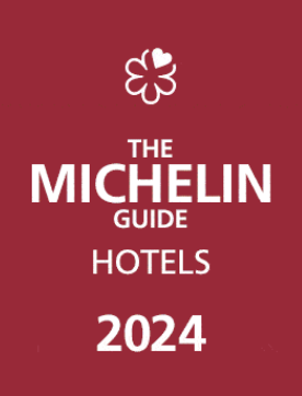 logo The Michelin Guide