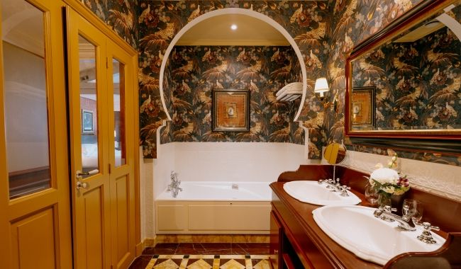 Hotel de Toiras - Suite