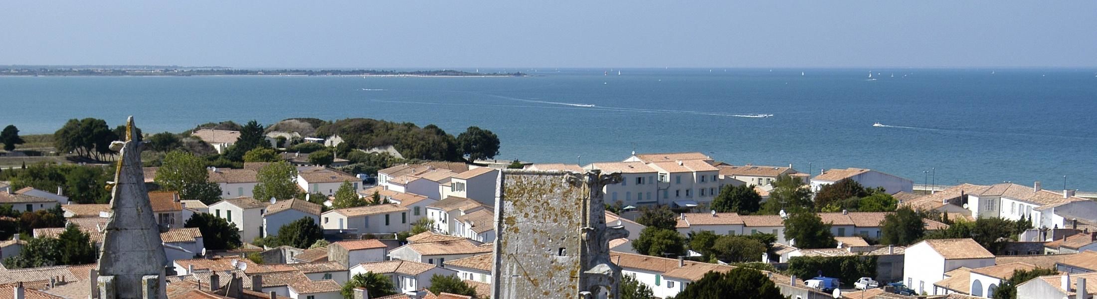 Hotel de Toiras - Surroundings