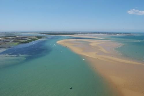 Hotel de Toiras - Plage