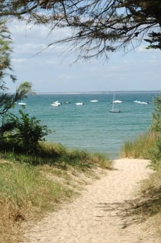 Hotel de Toiras - Ile de Ré