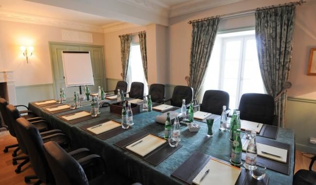 Hotel de Toiras - Meeting Room