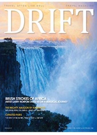 Drift Magazine